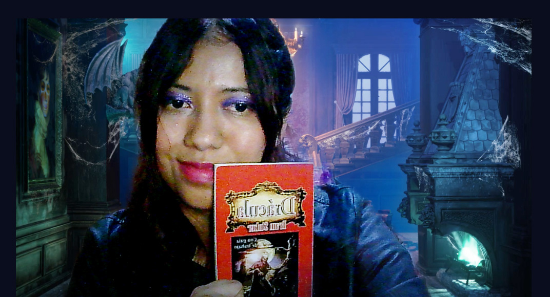 Drácula de Bram Stoker (Reseña del libro y la película de 1992)